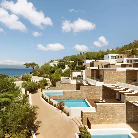 Wyndham Loutraki Poseidon Resort-3